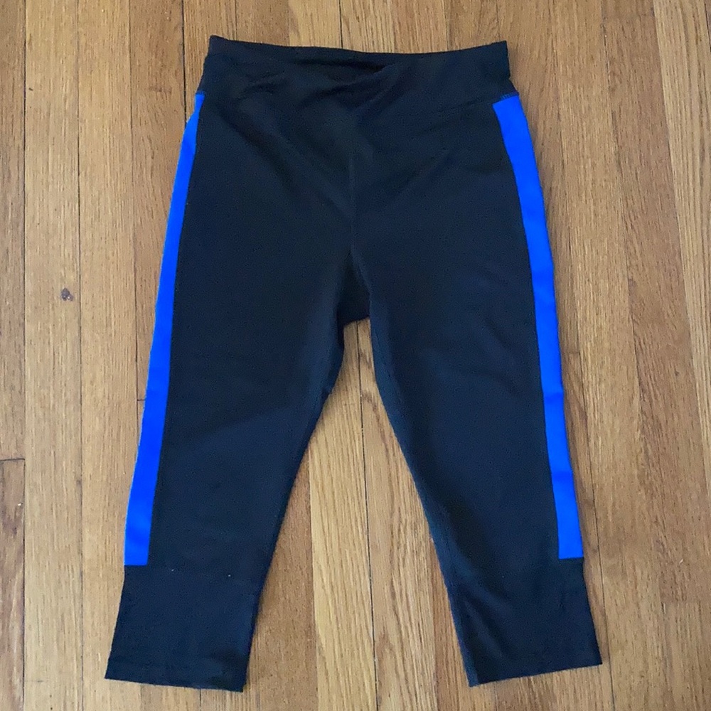 Fila workout leggings size small